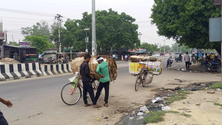 कबाड तस्करीबाट दैनिक लाखौंको राजस्व नोक्सान, सम्बन्धित पक्ष मौन !