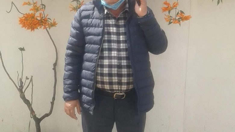 पत्रकार रामचन्द्र बस्नेतमाथि गालीगलौज र ज्यान मार्ने धम्कीप्रति महासंघको कडा भर्त्सना