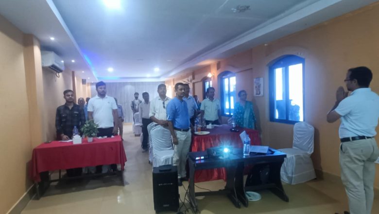 सेवाग्राहीको सहकारी प्रति असन्तुष्टि चिर्न प्रशिक्षणात्मक अभिमुखीकरण