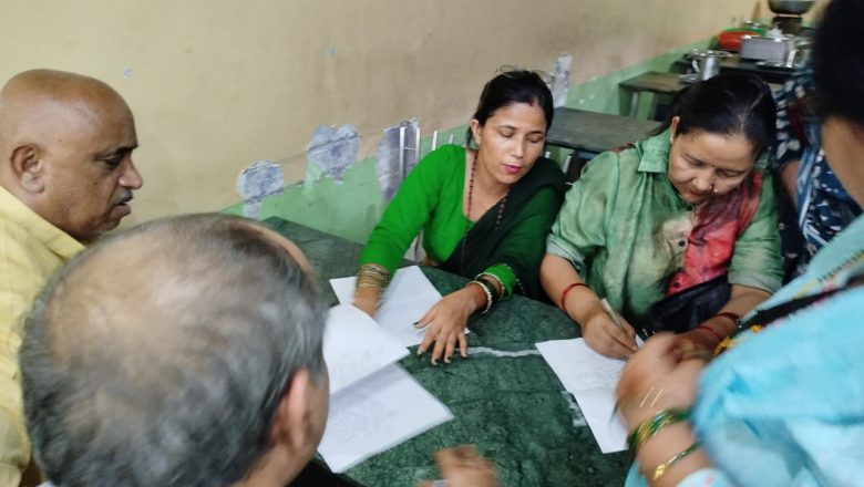 नेपालगन्जमा ३ बालश्रमिकलाई उद्धार गर्नको लागि पसल संचालकलाई चेतावनी