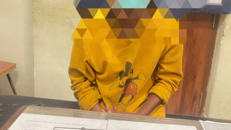 लागु औषधसहित लक्ष्मीनगरबाट एक जना पक्राउ