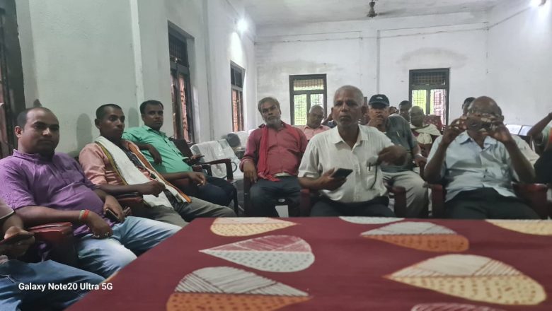मधेशको भूमिलाई सेलटरको रुपमा प्रयोग गर्दै छन जिहादी आतंकवादी :विनय यादव