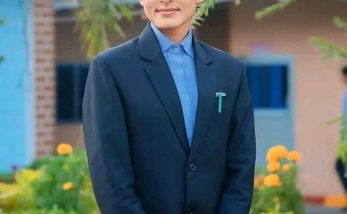 क्याप्टेनद्वारा युवतीको हत्यापछि अत्मासमर्पण