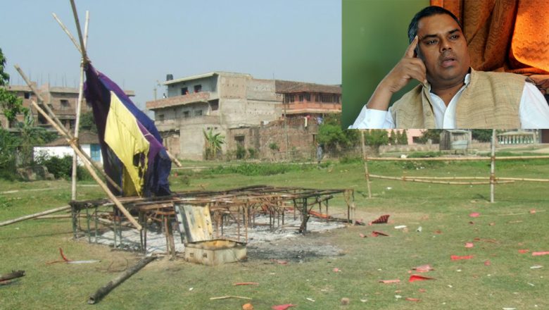 गौर हत्या काण्डः सर्वोच्चको आदेश र राजनीतिक बहस