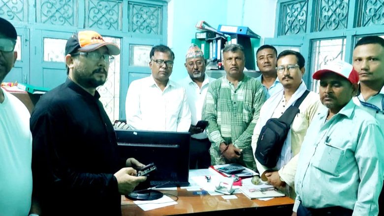 किसानलाई सहजरुपमा मल उपलब्ध गराउन सम्बन्धितमा महासंघको पहल