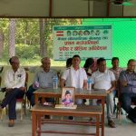नेपाल लोकतान्त्रिक खेलकुद संघको प्रथम अधिवेशन सम्पन्न