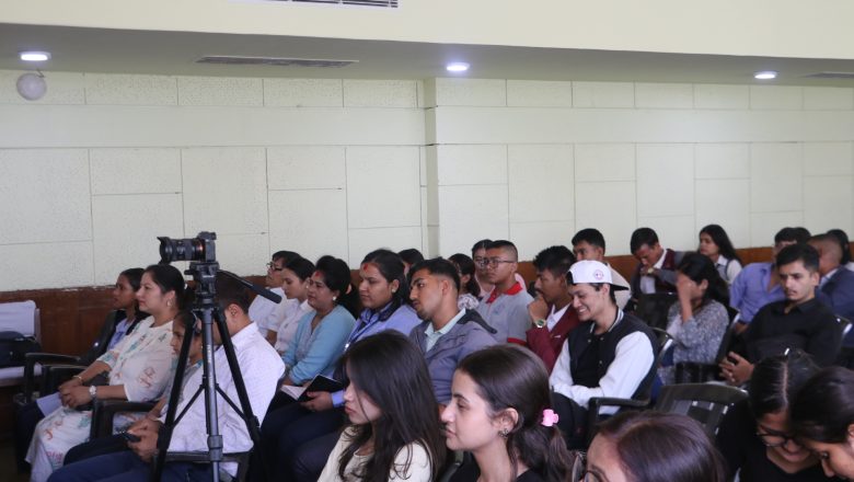 पब्लिक स्पिच नेपाल दोश्रो संस्करणको सेमिफाईनल सम्पन्न