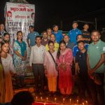 जेनजी सहिदको सम्झनामा फुटबलको श्रद्धाञ्जली सभा