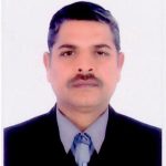 अधिवक्ता रामकुमार दीक्षितले छोडे नेकपा एमाले