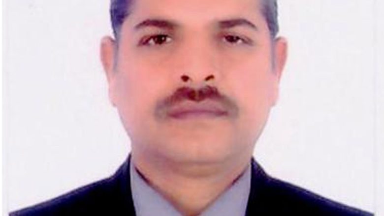 अधिवक्ता रामकुमार दीक्षितले छोडे नेकपा एमाले