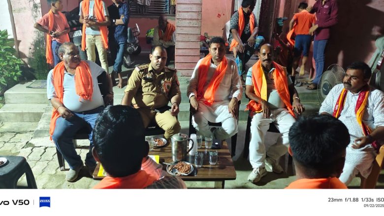 नेपाल र छिमेकी भारतमा नव दुर्गा भवानी पूजा आरम्भ