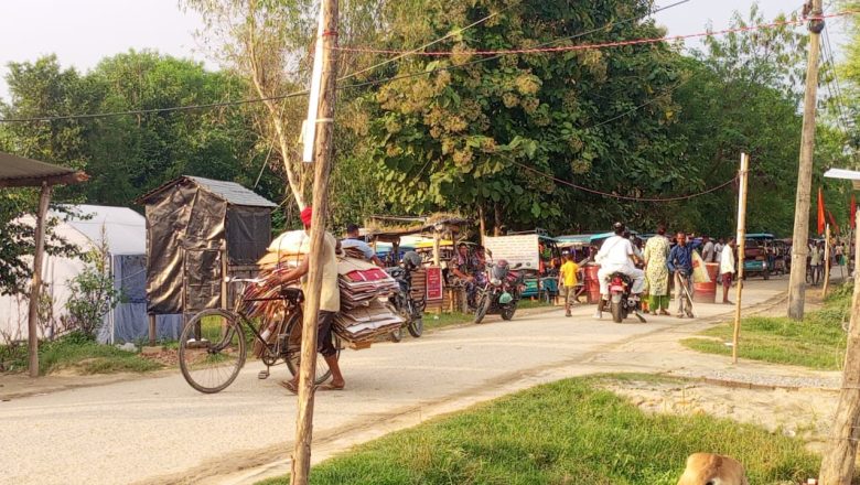 कबाड तस्करी, मासिक असुली गर्दै सशस्त्र प्रहरी