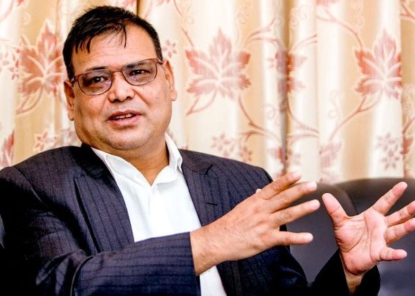 पूर्वसभामुख महरा पक्राउ