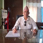 डुडुवाको नयाँ प्रमुख प्रशासकिय अधिकृतमा विष्ट