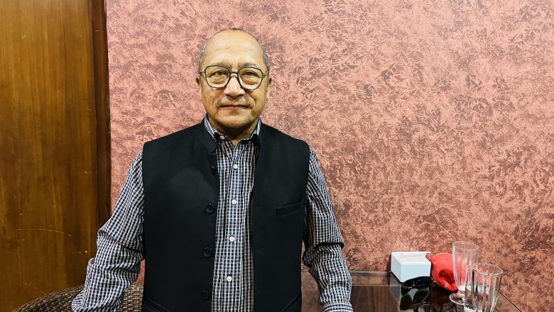 लुम्बिनी स्पोर्टस अवार्डको छनोट समिति संयोजकमा मल्ल