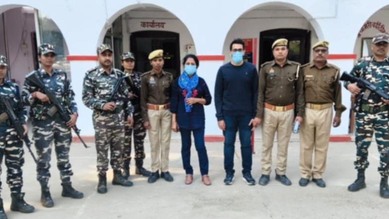 विदेशी नागरिक भित्र्याउने बि.एन. अस्पतालमाथि कार्यवाहीको माग