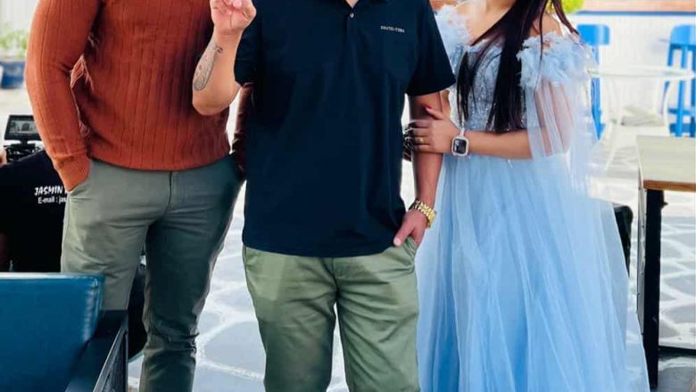 बिज्ञान स्याङ्गबोको यो नयनबोलको गीत सार्वजनिक