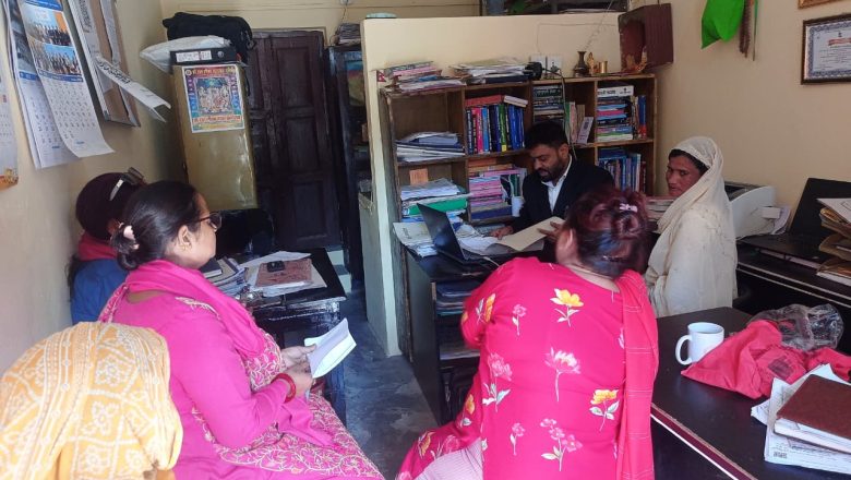 लैङ्गिक हिंसाविरुद्ध १६ दिने अभियानमा १६ वटा कार्यक्रम