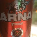 अर्ना वियरमा लापरवाहीको चांग, वियरको बोतलमा लेदो, ग्राहकको स्वास्थ्यसँग खेल्दै कम्पनी, भन्छ लेदो हुनु सामन्य !