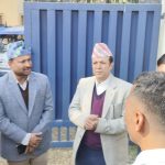 नेपालगन्ज उपमहानगरपालिकाले अवैध अटो रिक्साको नियमन गर्दै