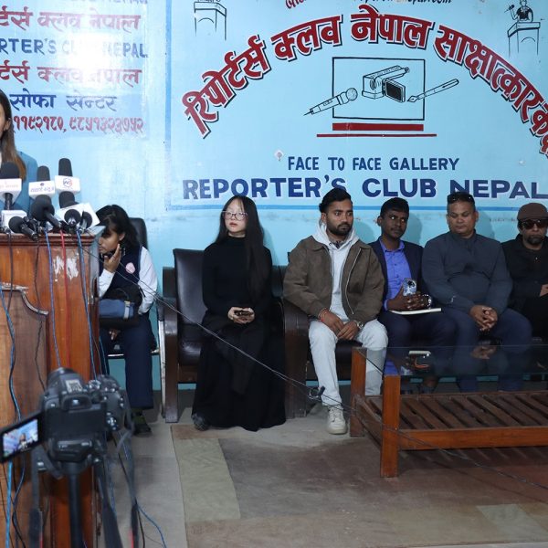 ओसाका एक्स्पो–२०२५ भ्रमणमा अनियमितता