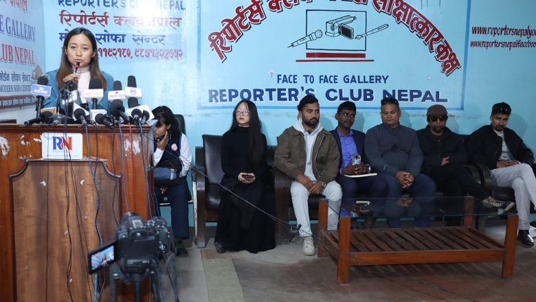 ओसाका एक्स्पो–२०२५ भ्रमणमा अनियमितता