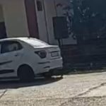 गाडी भारतीय नम्बरको सवारी भन्सारको पार्किङ्गबाट उठाउँदै ?