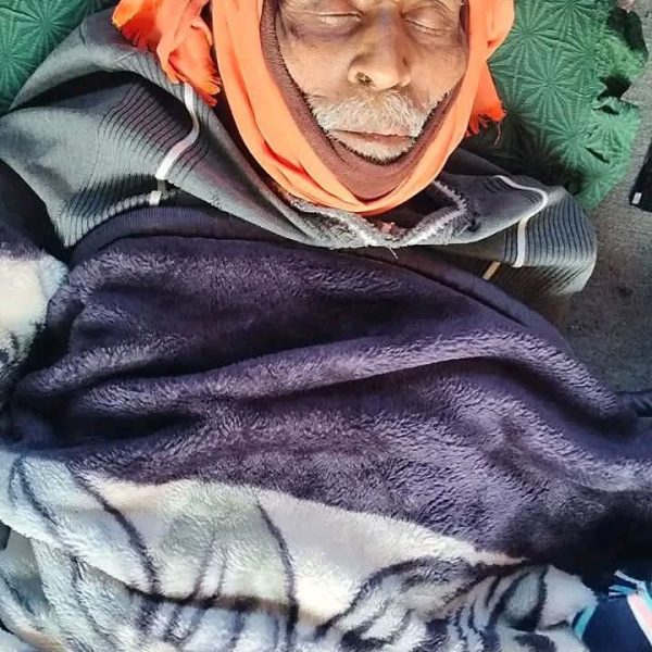 अवधी भाषी वरिष्ठ पत्रकार जायसवाललाई पितृशोक