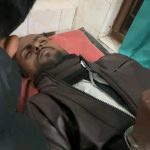 २६६ ग्राम खैराे हेराेईनसहित फिराेज खान पक्राउ