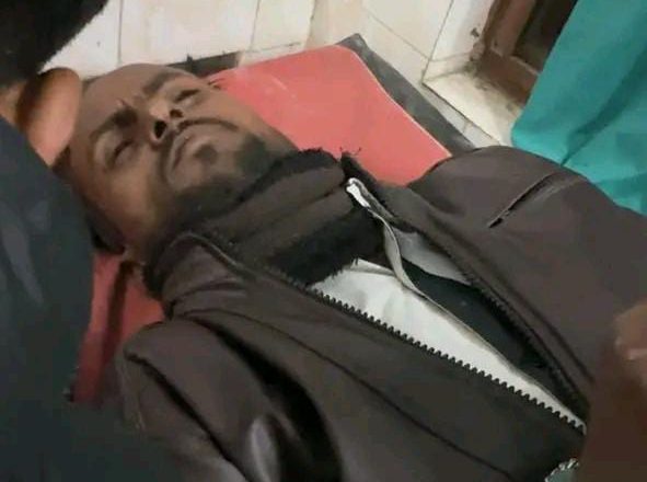 २६६ ग्राम खैराे हेराेईनसहित फिराेज खान पक्राउ