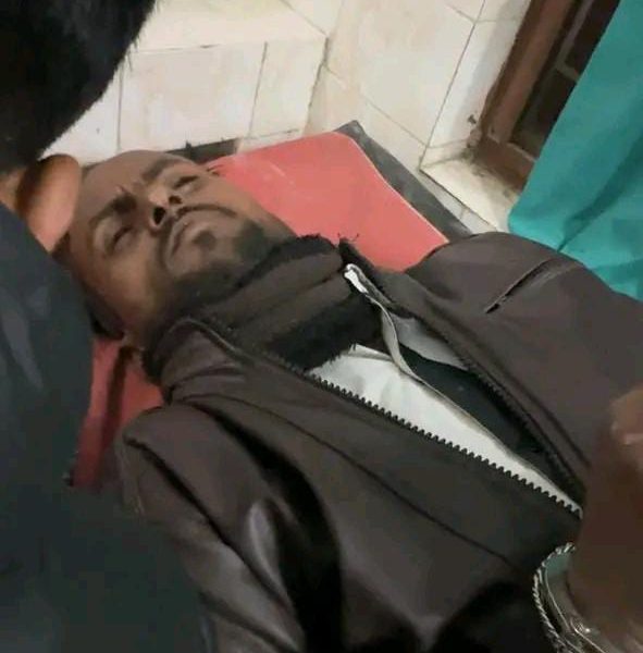 २६६ ग्राम खैराे हेराेईनसहित फिराेज खान पक्राउ