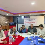 नेपालगन्ज स्ट्रिट फुड एण्ड बेभरेज फेस्टिभल हुन