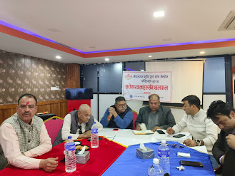 नेपालगन्ज स्ट्रिट फुड एण्ड बेभरेज फेस्टिभल हुन