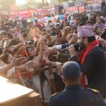 नेपालगन्ज महोत्सवमा प्रिति आले, श्रीकृष्ण बम मल्ल र आरुसी मगरको बेजोड प्रस्तुति