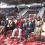 बाँकेमा ३५ औं प्याब्सन डे भव्य रूपमा सम्पन्न, १२ विधामा विभिन्न व्यक्तित्व सम्मानित