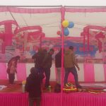 बढैयातालमा माघ मिलन कार्यक्रम हुने