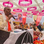 विषम परिस्थितिमा निर्वाचन, विवेकपूर्ण मतदान गर्न उपेन्द्र यादवको आग्रह