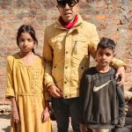 मधु र कृष्णलाई घोराही बनाऔँ अभियानले पढाउने