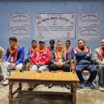 नेपाललाई मेडल दिलाउन खेलाडीको भूमिका अहंम : केन्द्रीय सदस्य थापामगर