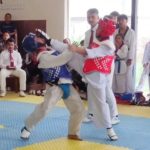 आदर्श तेक्वान्दो दोजाङ्ग प्रतियोगिता २०८२ को तयारी पुरा