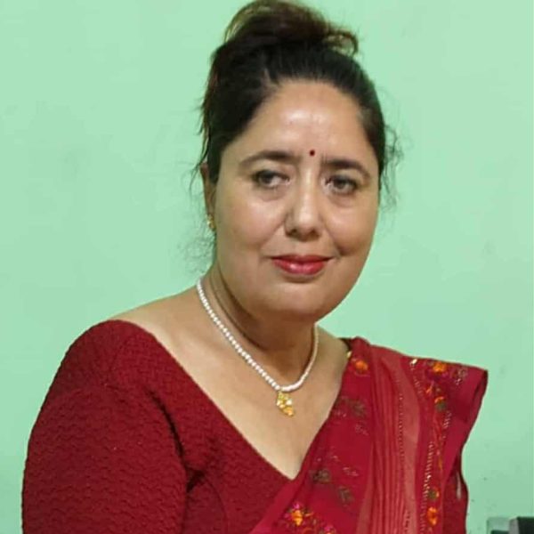 कुर्सीको परीक्षा