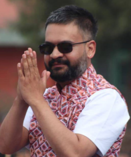 बालेन शाहको उदय र नेपालको भविष्य