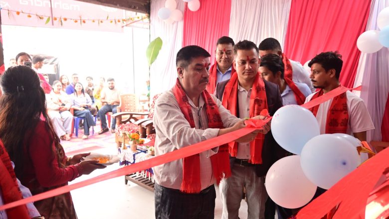 “न्यू महिन्द्रा EV अटो” औपचारिक रूपमा सार्वजनिक