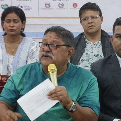 बैशाख ११, १२ र १३ गते नेपालगन्ज स्ट्रील फुड एण्ड बेभरेज फेस्टिभल हुने