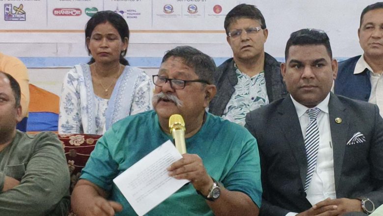 बैशाख ११, १२ र १३ गते नेपालगन्ज स्ट्रील फुड एण्ड बेभरेज फेस्टिभल हुने