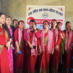 एकल महिलाको अध्यक्षमा विन्दा चयन