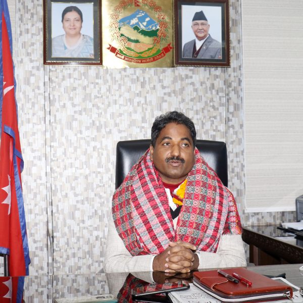 पटक पटक मन्त्री बनेका प्रभु साहको सम्पत्ति छानबिनको माग पुनः चर्कियो, सरकारी अभियानले रौतहटमा बढायो आशा