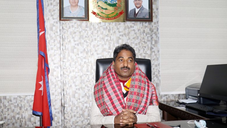 पटक पटक मन्त्री बनेका प्रभु साहको सम्पत्ति छानबिनको माग पुनः चर्कियो, सरकारी अभियानले रौतहटमा बढायो आशा