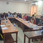 डिजिटल साक्षरता र नागरिक प्रविधि बारे तीनदिने कार्यशाला शुरु