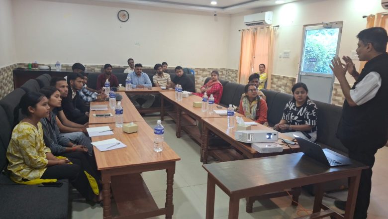 डिजिटल साक्षरता र नागरिक प्रविधि बारे तीनदिने कार्यशाला शुरु